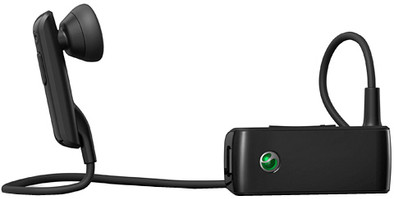 Sony Ericsson VH-700 Bluetooth Headset is nooit meer leverbaar