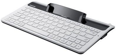 Samsung Keyboard Dock Galaxy Tab is nooit meer leverbaar