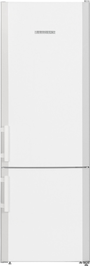 Le produit Liebherr CU 2811-20 ne sera plus jamais disponible