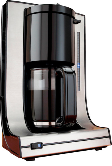 Melitta Koffiezetapparaat Stage Glas is nooit meer leverbaar