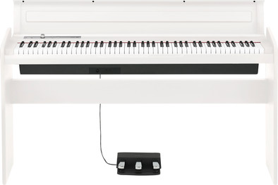 Le produit Korg LP180 Blanc ne sera plus jamais disponible