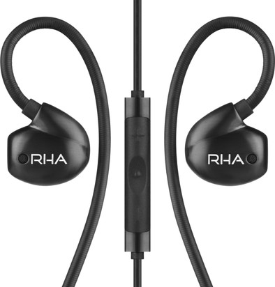 RHA T20i Black is no longer available