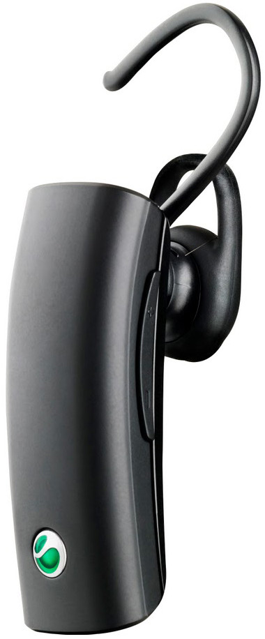 Sony Ericsson VH-410 Bluetooth Headset is nooit meer leverbaar
