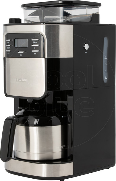 Le produit Severin KA 4812 ne sera plus jamais disponible