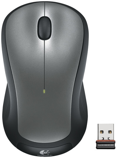 Logitech Wireless Mouse M310 is nooit meer leverbaar