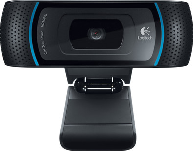 Logitech C910 HD Webcam is nooit meer leverbaar