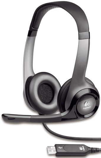 Logitech H530 is nooit meer leverbaar