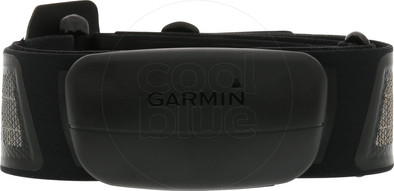 Garmin Premium ANT+ Heart Rate Sensor (Chest Strap) is no longer available