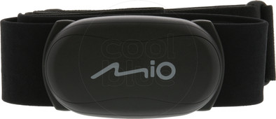 Le produit Mio Capteur de fréquence cardiaque ANT+ ne sera plus jamais disponible