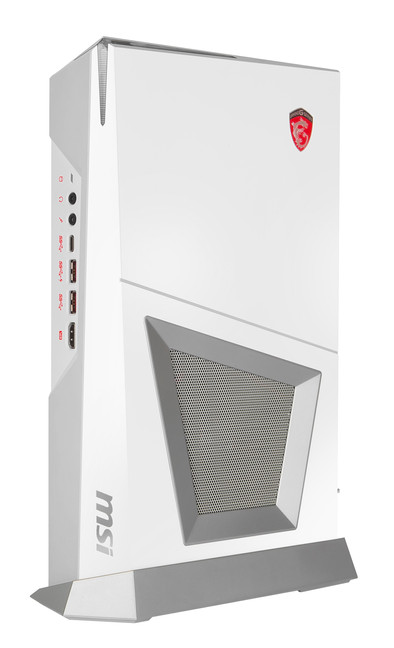 MSI Trident 3 Arctic 8RD-095EU is nooit meer leverbaar