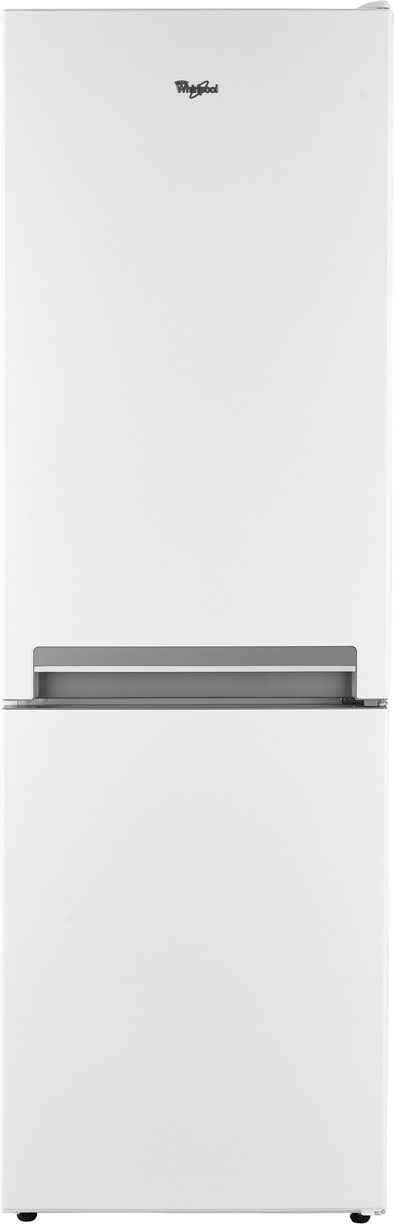 Le produit Whirlpool BLF 8001 W ne sera plus jamais disponible