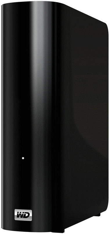 WD My Book 1 TB is nooit meer leverbaar