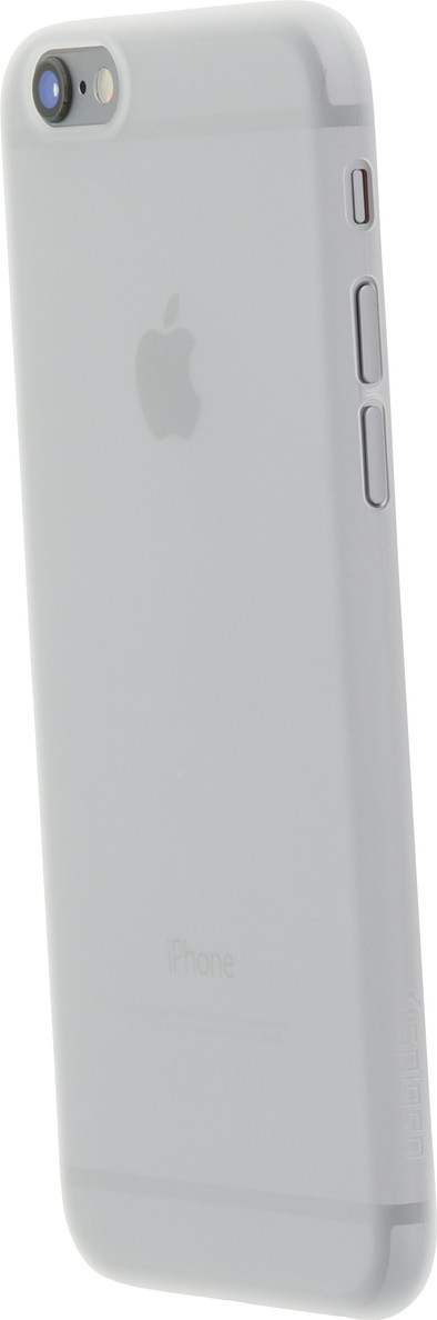 Le produit Spigen Air Skin Coque pour Apple iPhone 6/6s Transparent ne sera plus jamais disponible