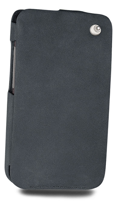 Noreve Tradition Leather Case Dark Vintage HTC Desire HD is nooit meer leverbaar