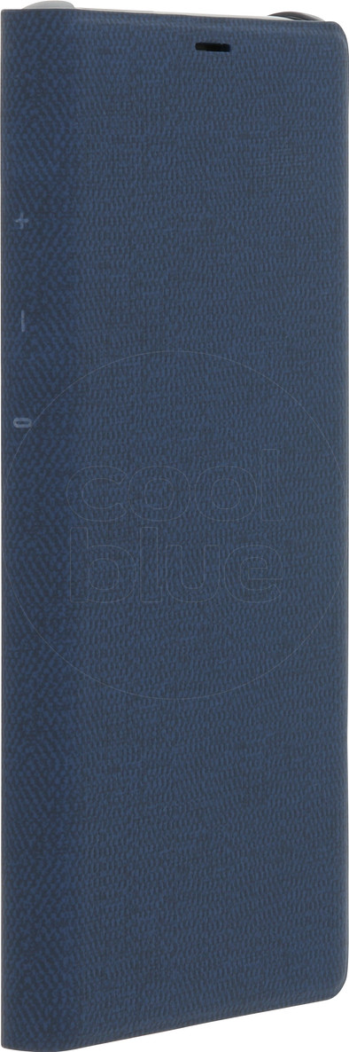 Samsung Galaxy Note 8 LED View Cover Blue is no longer available