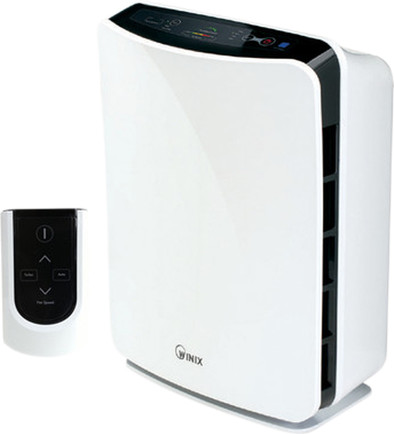 Le produit Winix P300 ne sera plus jamais disponible