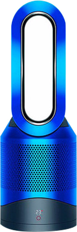 Dyson Pure Hot+Cool Link Blauw is nooit meer leverbaar