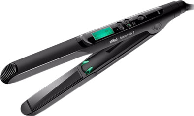 Le produit Braun Satin Hair 7 ST 710 / ES2 ne sera plus jamais disponible