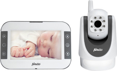 Le produit Alecto DVM-525 ne sera plus jamais disponible