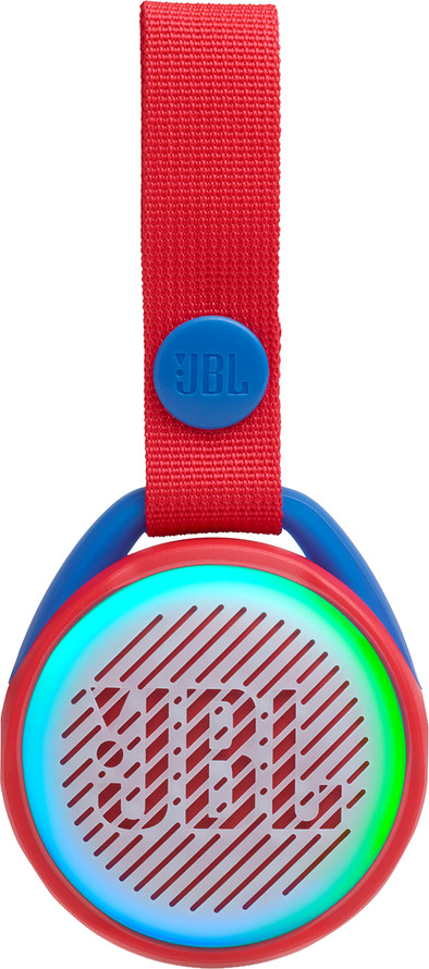 JBL JRPOP Red is no longer available