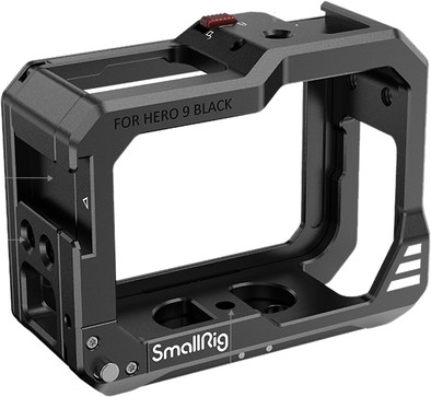 SmallRig 3084C camerakooi is nooit meer leverbaar