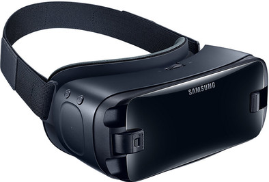 Samsung VR Note 9 + VR Controller is nooit meer leverbaar