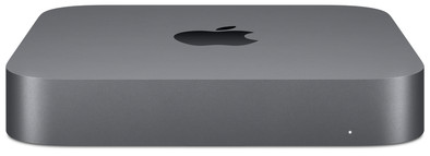 Apple Mac Mini (2018) 3.6GHz i3 32GB/128GB - 10Gbit/s Ethernet is no longer available