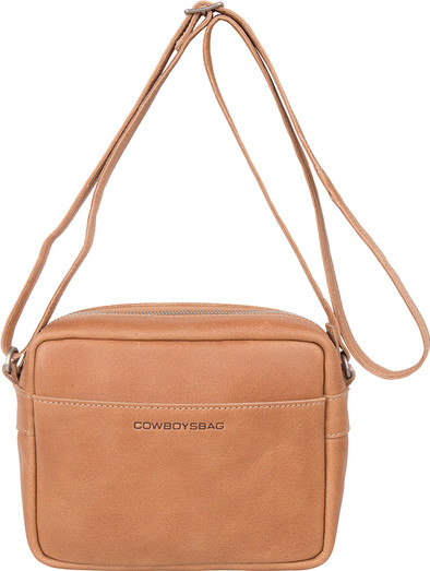 Cowboysbag Bag Woodbine Camel is no longer available