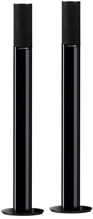 Harman Kardon HTFS 2 is no longer available