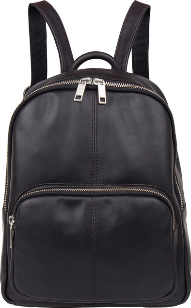 Cowboysbag Backpack Estell Black is no longer available