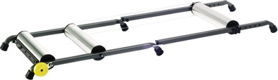Le produit CycleOps Aluminium Rollers ne sera plus jamais disponible