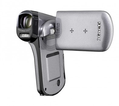 Sanyo Xacti VPC-CG21 is nooit meer leverbaar