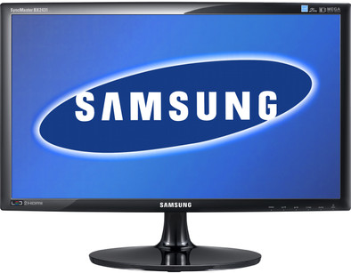 Samsung BX2431 24'' Monitor is nooit meer leverbaar