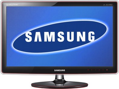 Samsung SyncMaster P2470H 24'' is nooit meer leverbaar