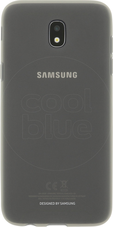 Le produit Samsung Galaxy J5 (2017) Jelly Coque arrière Or ne sera plus jamais disponible