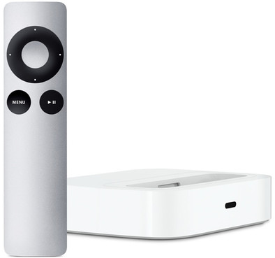 Apple Universal Dock is nooit meer leverbaar