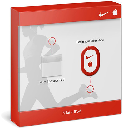 Apple Nike + iPod Sport Kit is nooit meer leverbaar