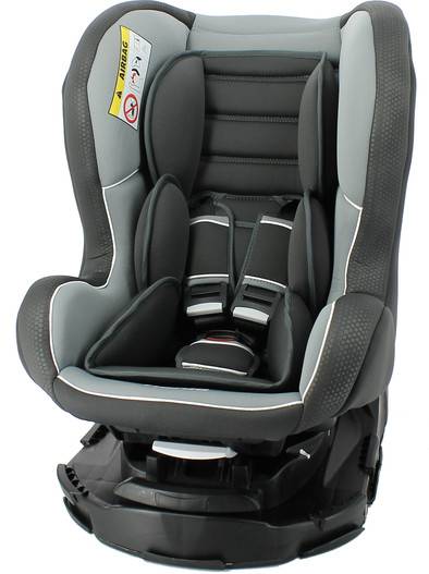 Le produit Nania Revo SP Shadow ne sera plus jamais disponible