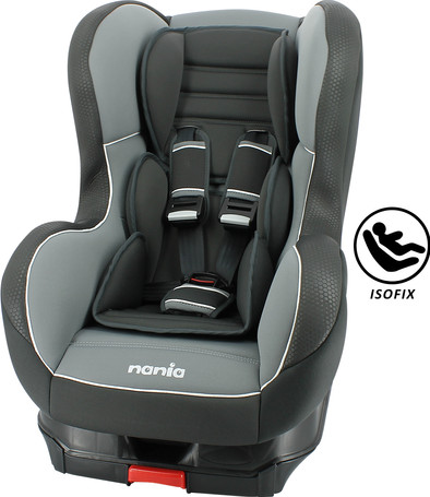 Nania Cosmo Isofix Shadow is no longer available