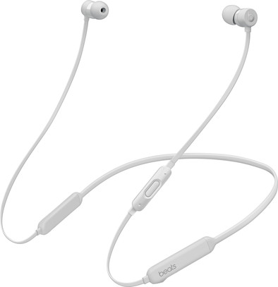 Le produit BeatsX Argent ne sera plus jamais disponible