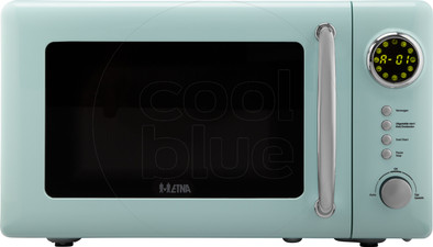 ETNA SMV520TUR is nooit meer leverbaar