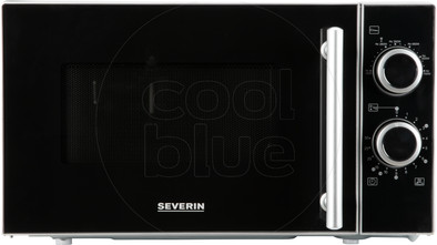 Severin MW 7862 is nooit meer leverbaar