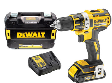 DeWalt DCD790S2 is no longer available