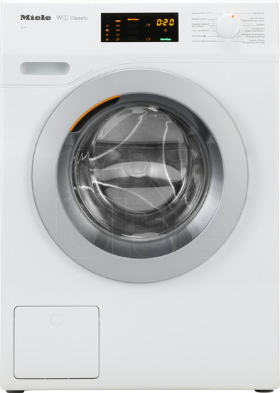 Miele WDB 030 WPS is no longer available