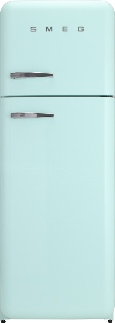 Le produit SMEG FAB30RV1 Vert ne sera plus jamais disponible