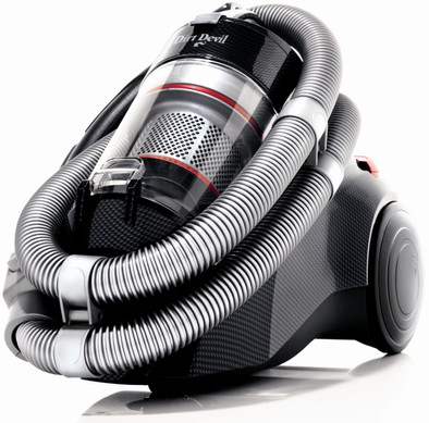 Dirt Devil Infinity VS8 Loop M5038 is nooit meer leverbaar