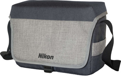 Le produit Nikon CF-EU11 Sac Système ne sera plus jamais disponible