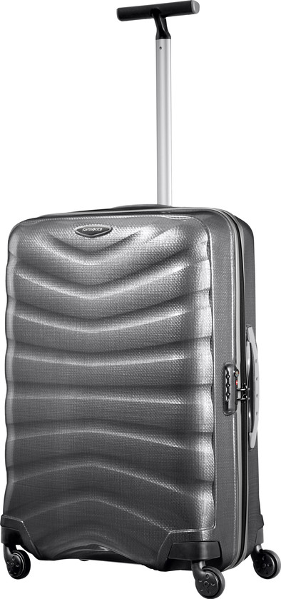 Le produit Samsonite FireLite Spinner 69 cm Eclipse Grey ne sera plus jamais disponible