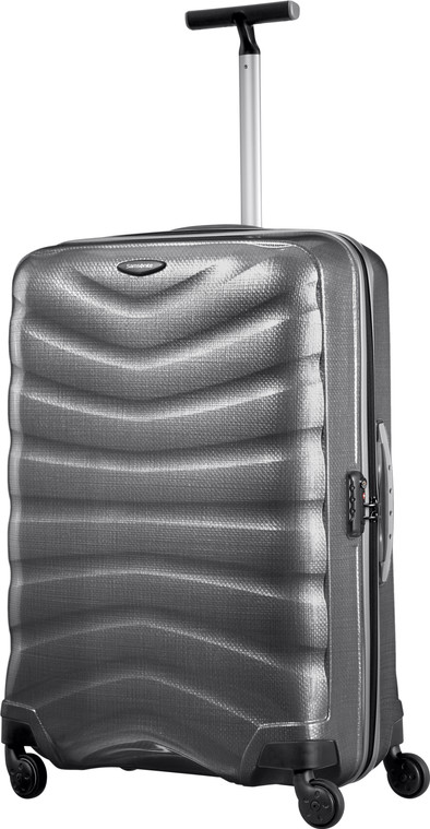 Le produit Samsonite FireLite Spinner 75 cm Eclipse Grey ne sera plus jamais disponible