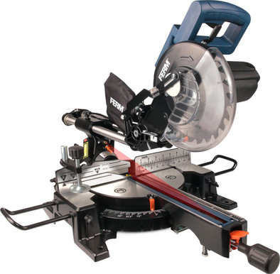 Le produit Ferm MSM1035 ne sera plus jamais disponible